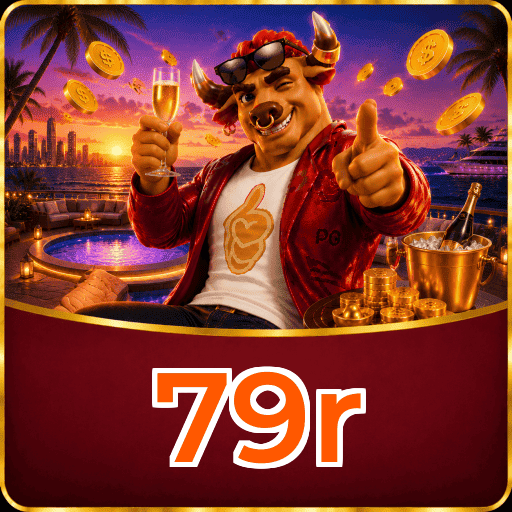 Catálogo 79r 2.547 jogos - Pragmatic Play, Evolution, NetEnt